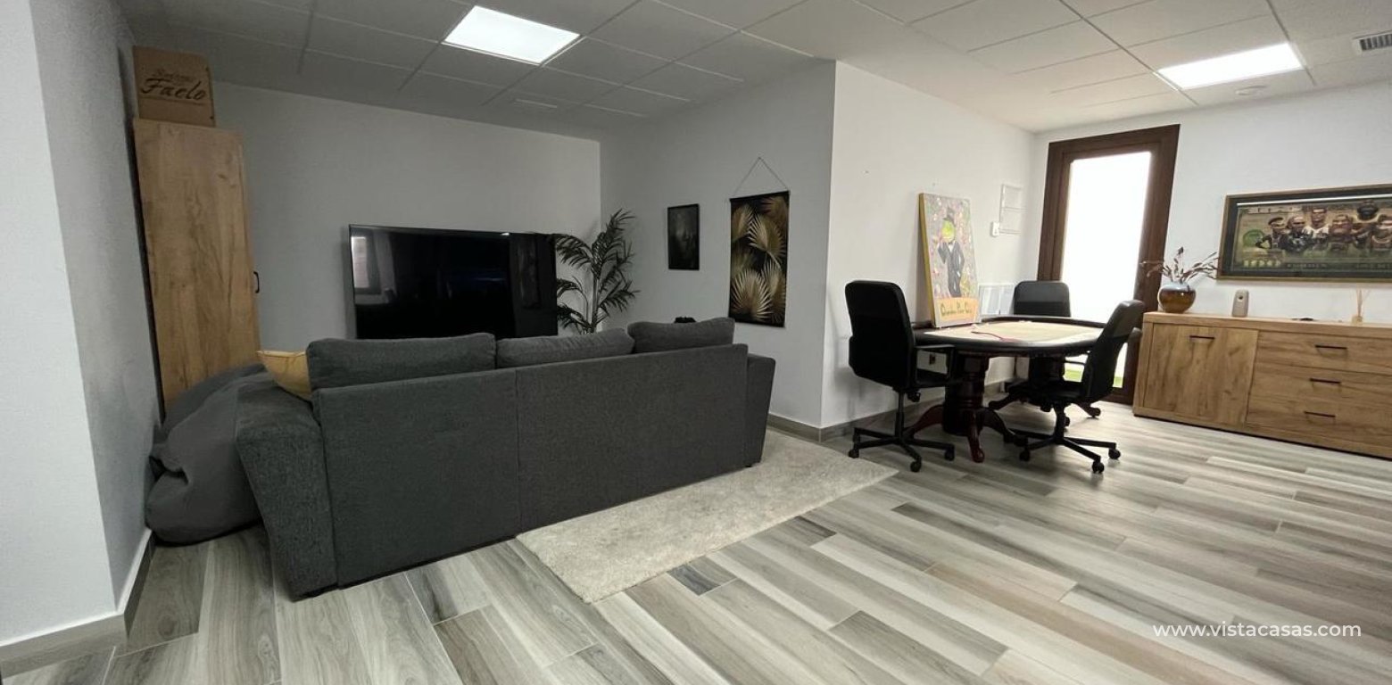 Sale - Villa - Los Balcones