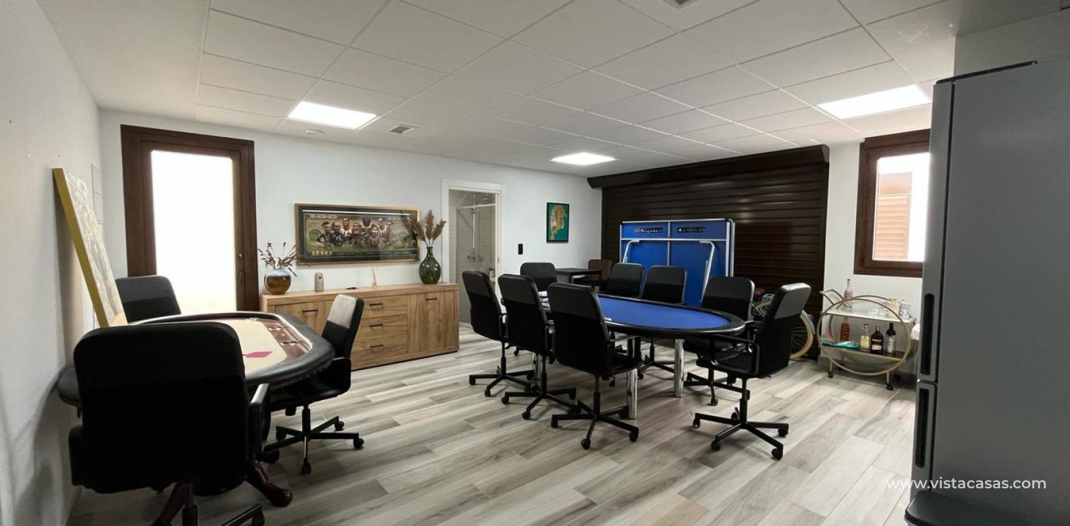 Sale - Villa - Los Balcones