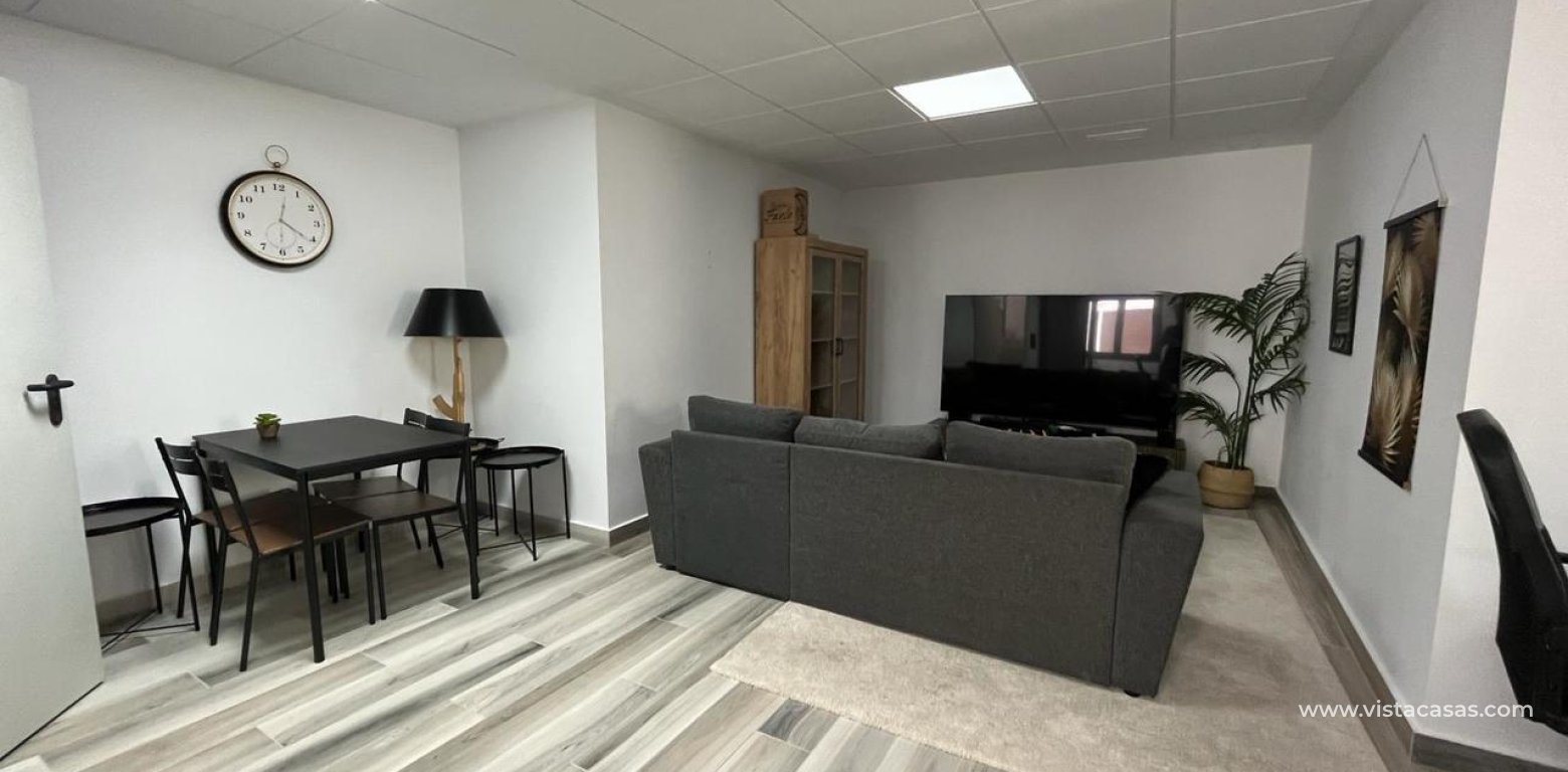 Sale - Villa - Los Balcones