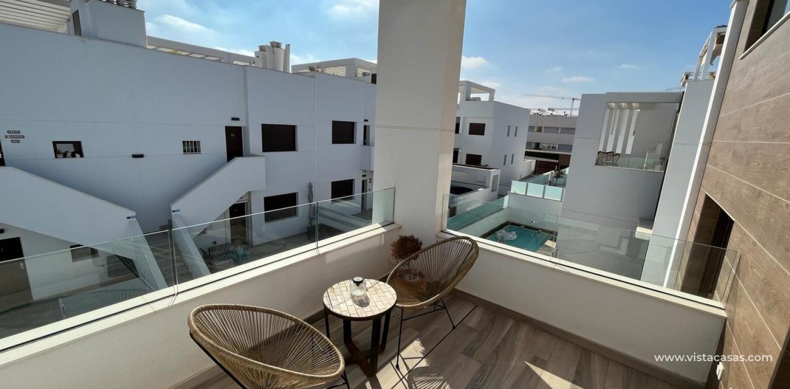 Sale - Villa - Los Balcones