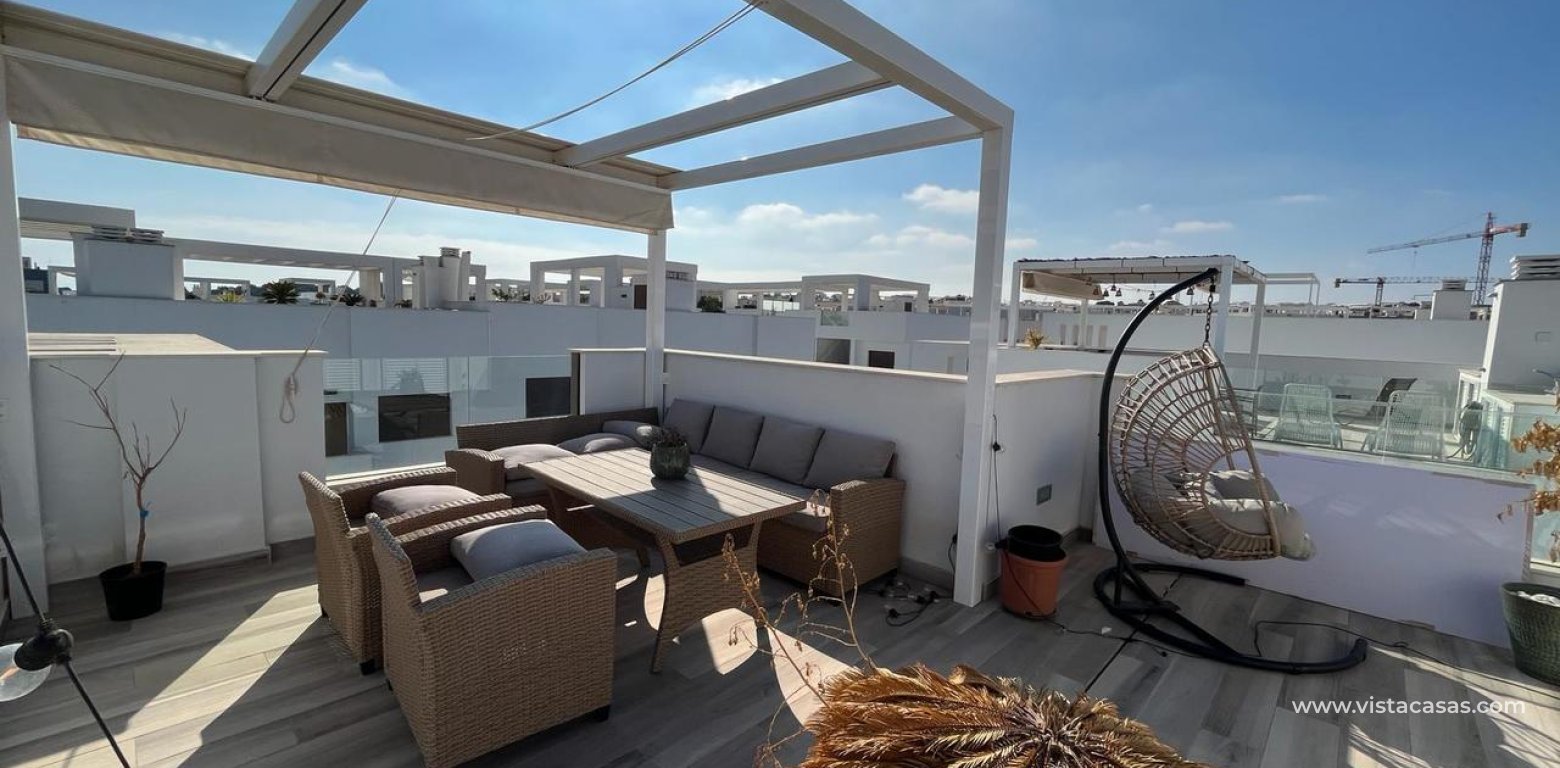 Sale - Villa - Los Balcones