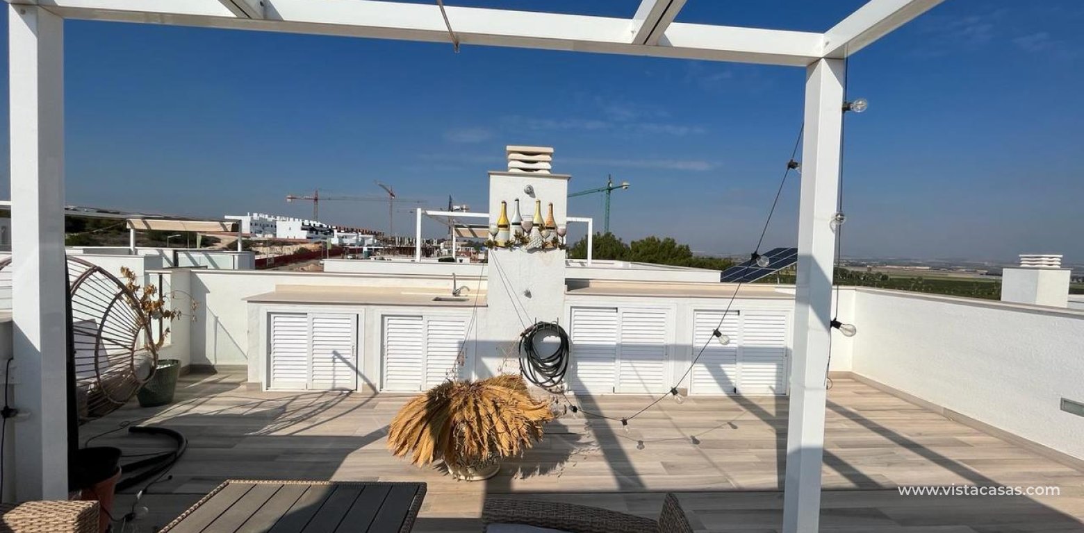 Sale - Villa - Los Balcones