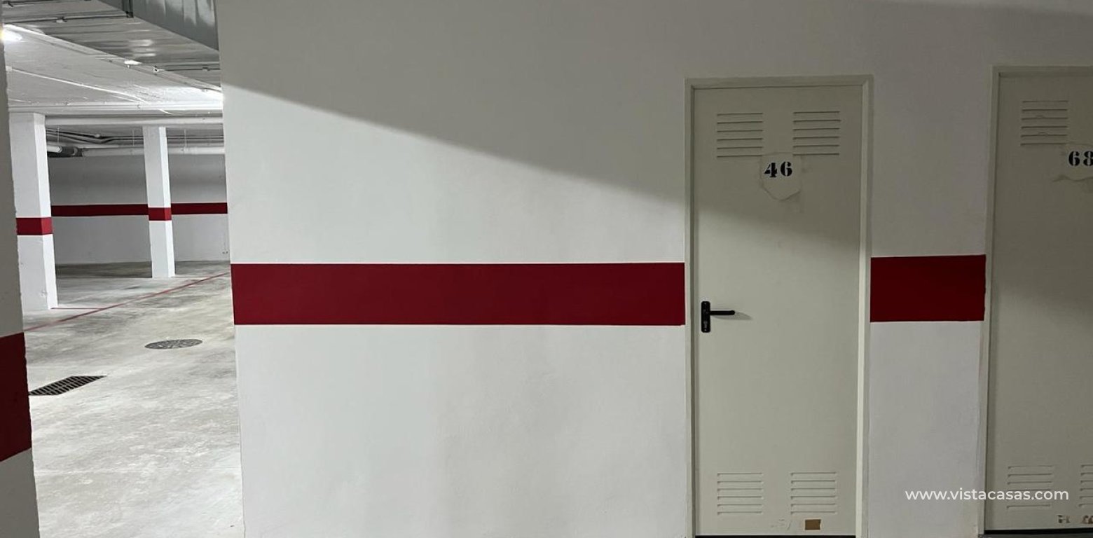 Sale - Villa - Los Balcones