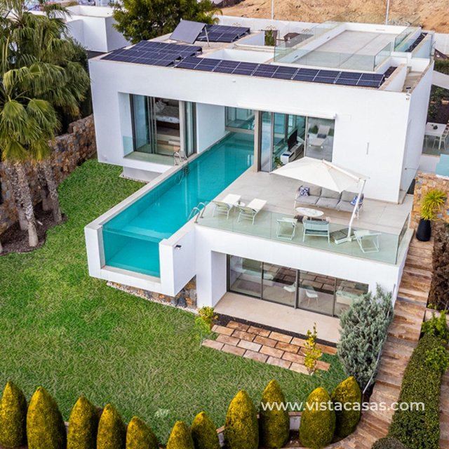 Villa - Resale - Las Colinas Golf - Las Colinas Golf