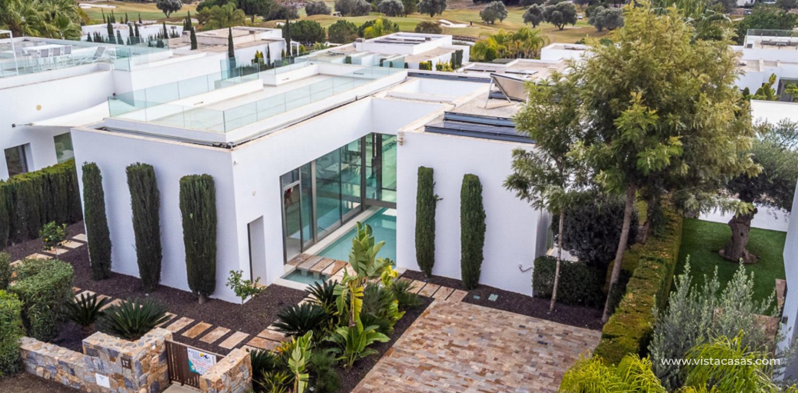 Venta - Chalet - Las Colinas Golf