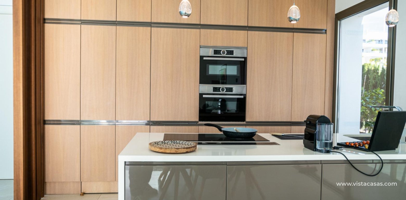 Venta - Chalet - Las Colinas Golf