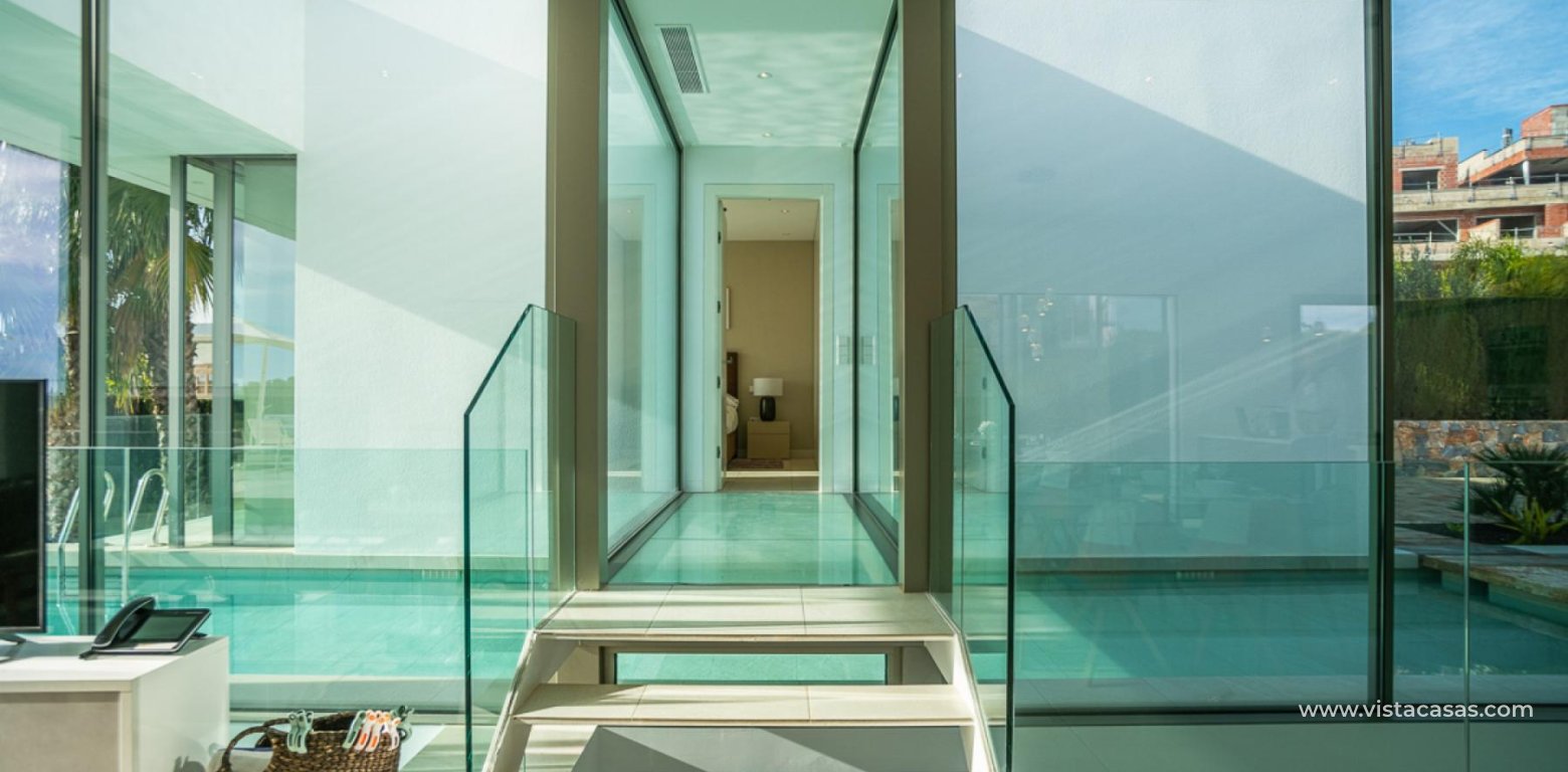 Venta - Chalet - Las Colinas Golf