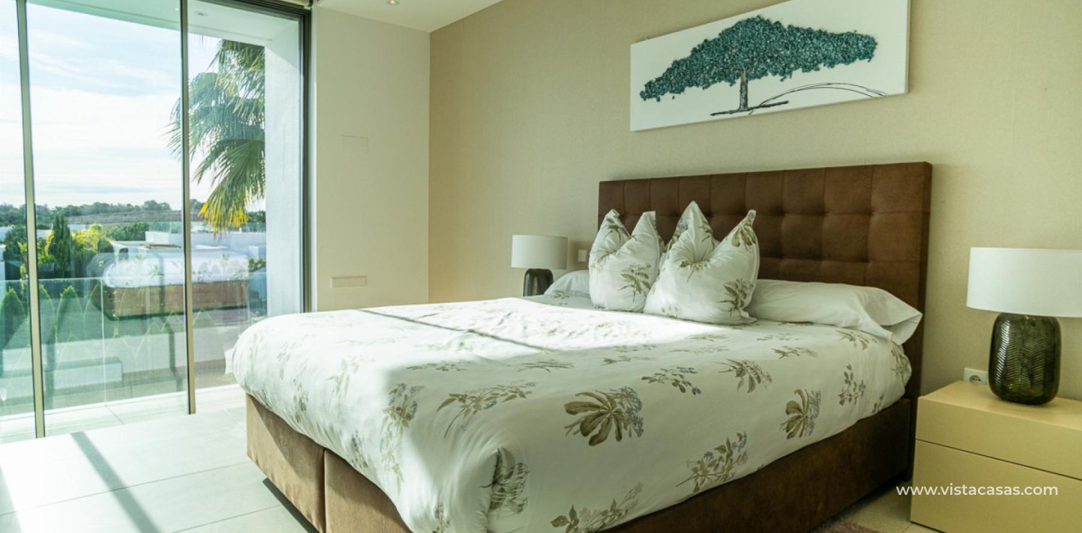 Venta - Chalet - Las Colinas Golf