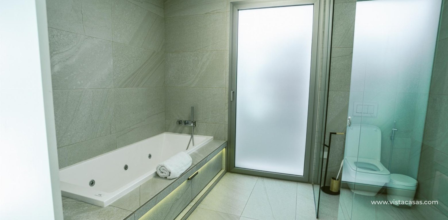 Venta - Chalet - Las Colinas Golf