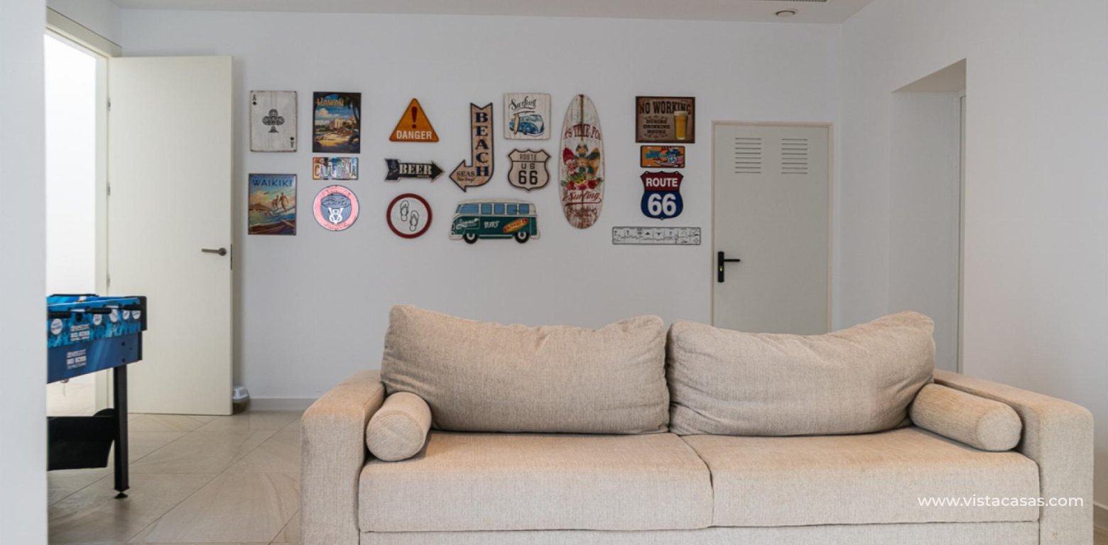 Venta - Chalet - Las Colinas Golf