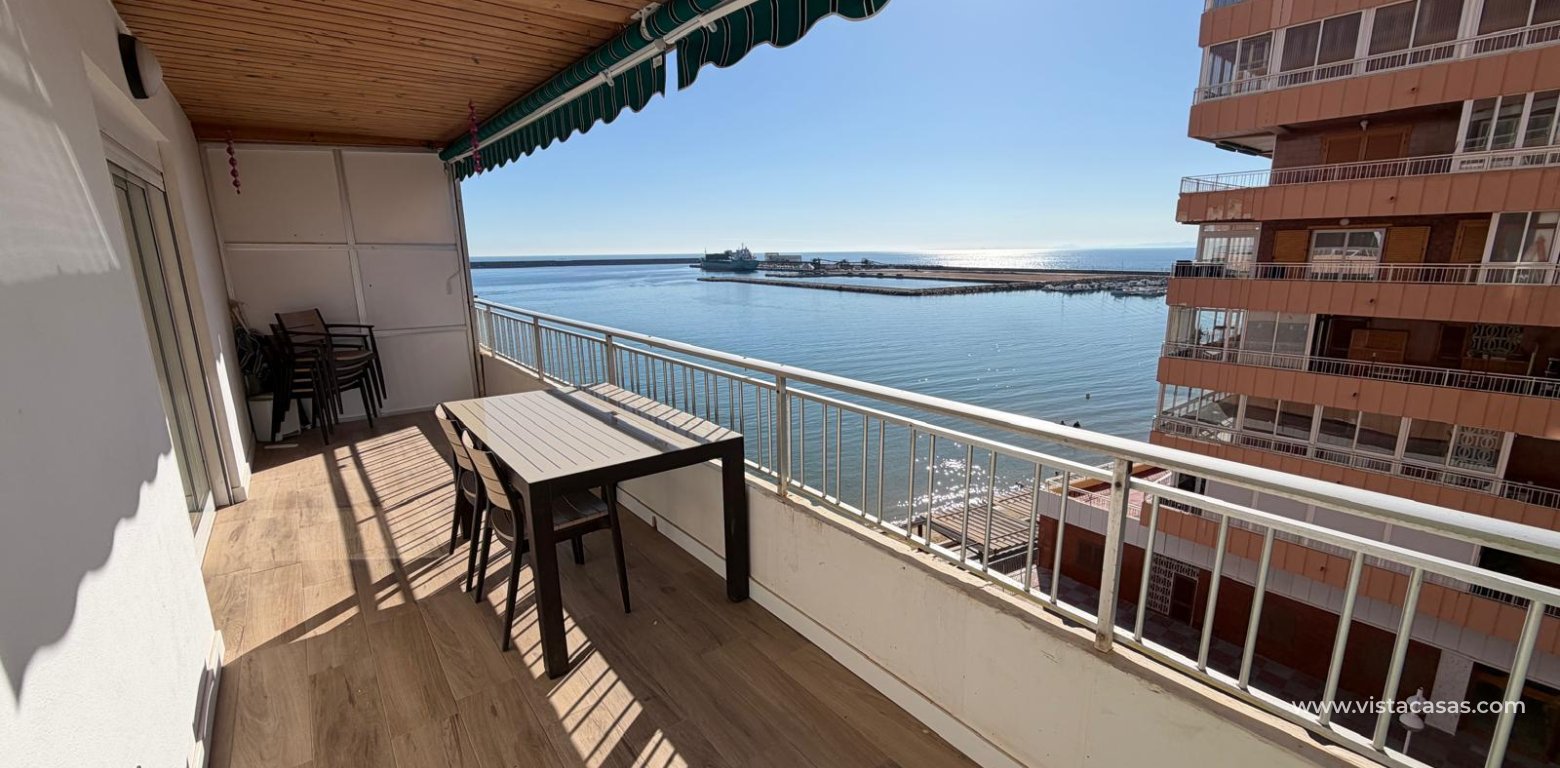 Venta - Apartamento - Torrevieja