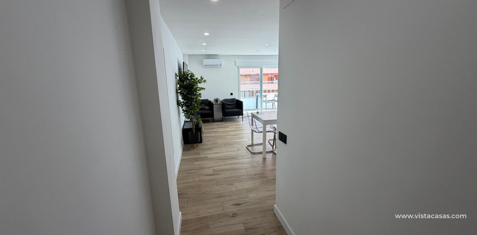 Venta - Apartamento - Torrevieja