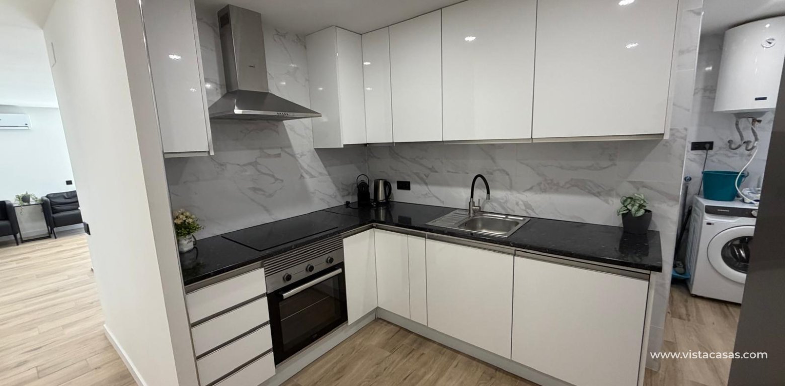 Venta - Apartamento - Torrevieja