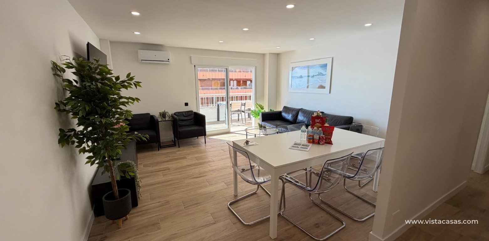 Venta - Apartamento - Torrevieja