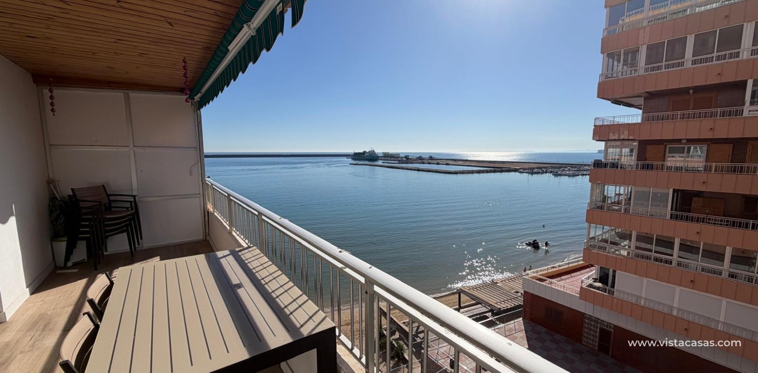 Venta - Apartamento - Torrevieja