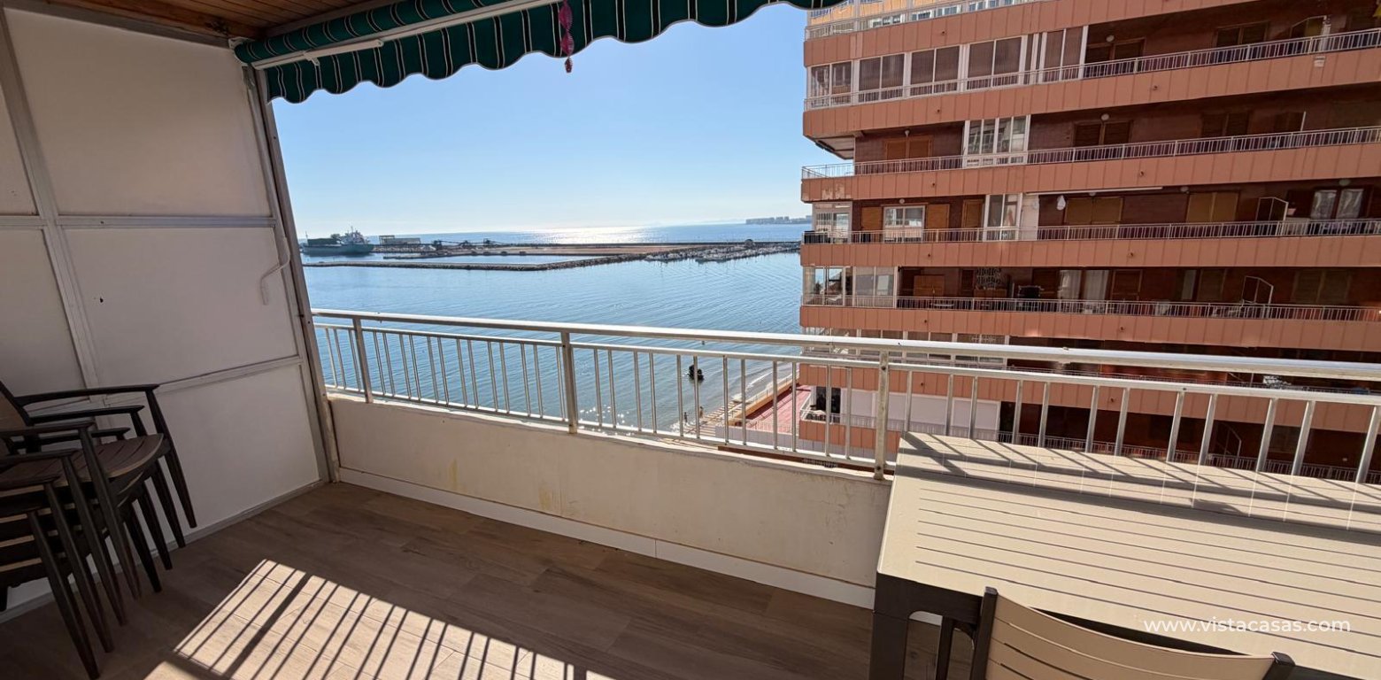 Venta - Apartamento - Torrevieja