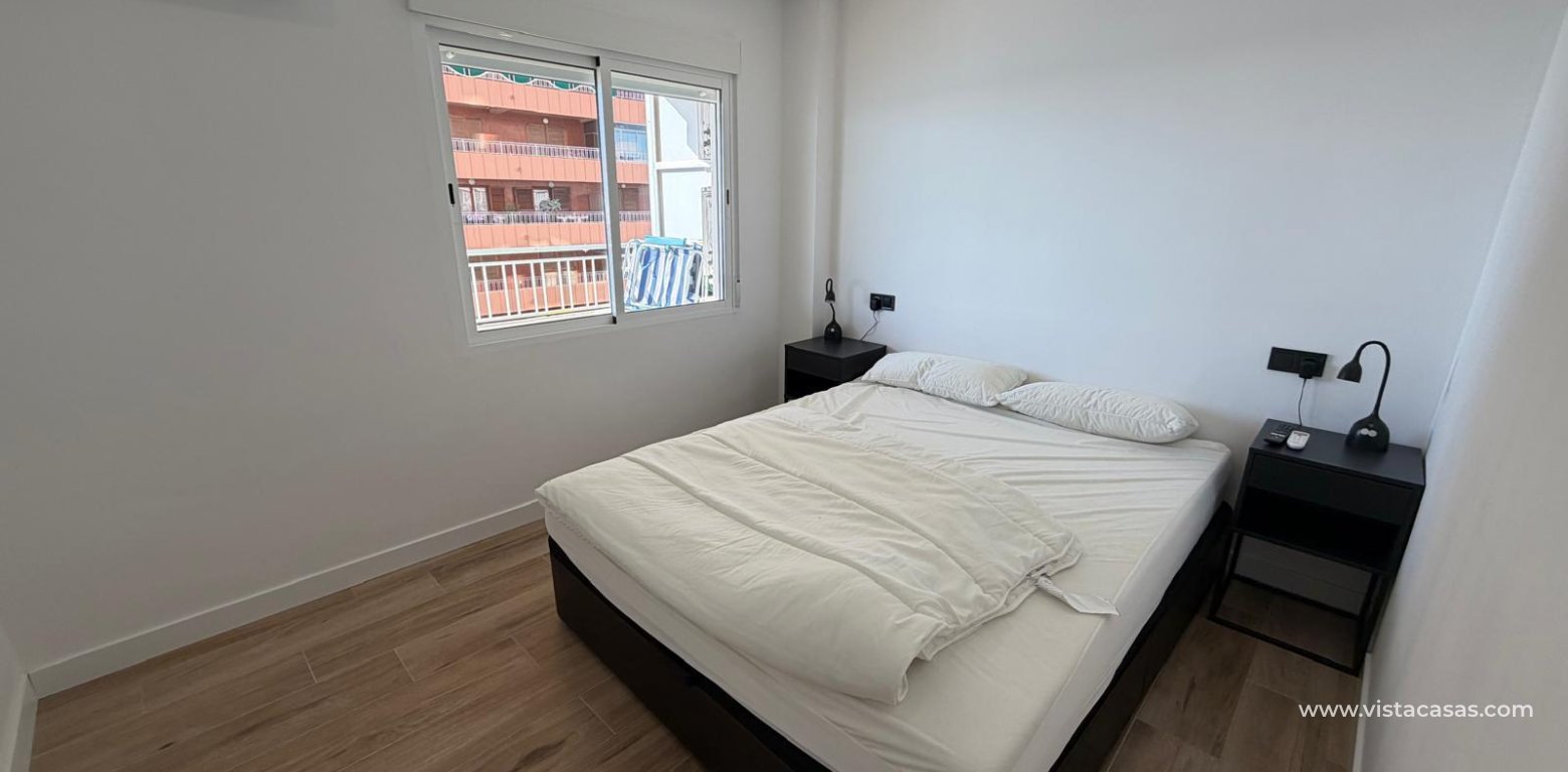 Venta - Apartamento - Torrevieja