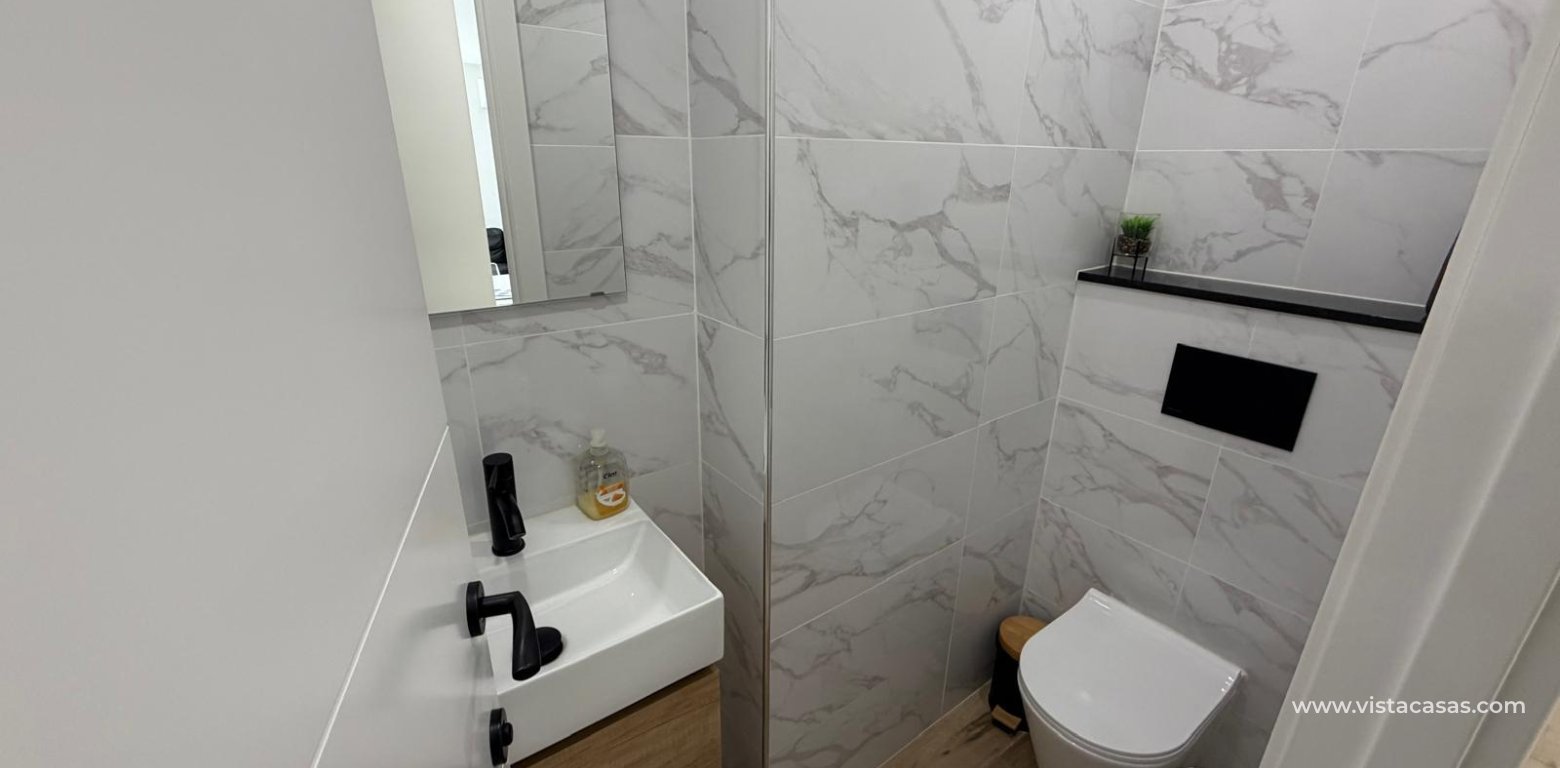 Venta - Apartamento - Torrevieja