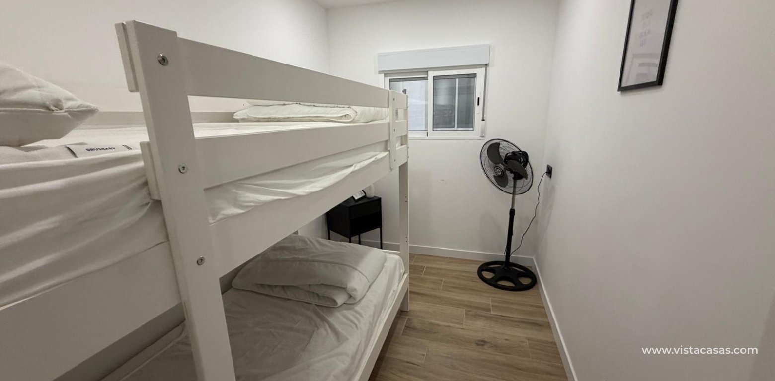 Venta - Apartamento - Torrevieja