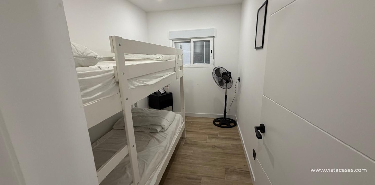 Venta - Apartamento - Torrevieja