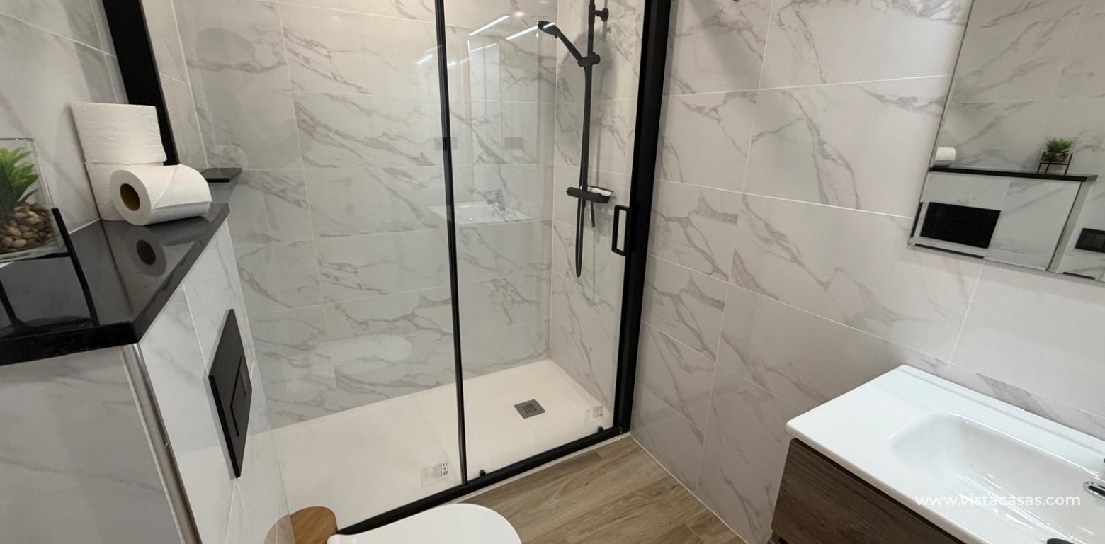 Venta - Apartamento - Torrevieja