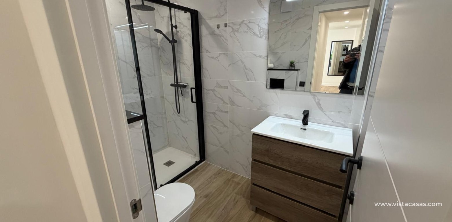 Venta - Apartamento - Torrevieja