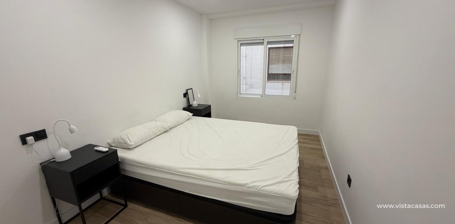 Venta - Apartamento - Torrevieja