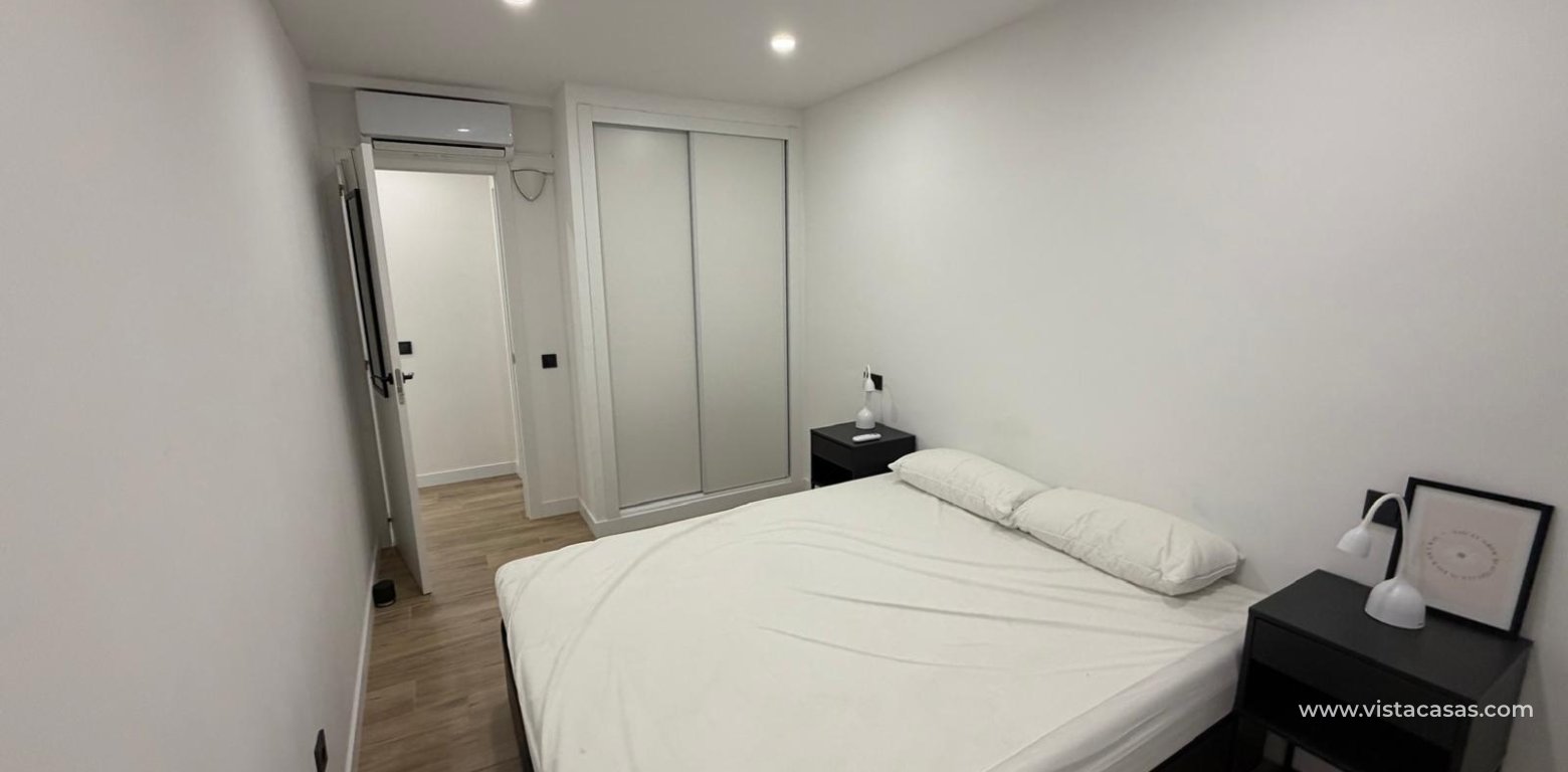 Venta - Apartamento - Torrevieja