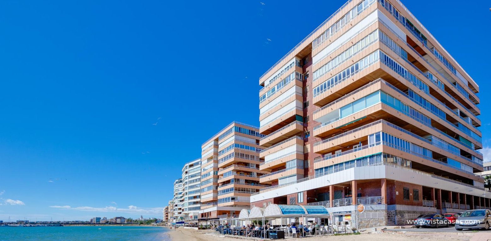 Venta - Apartamento - Torrevieja