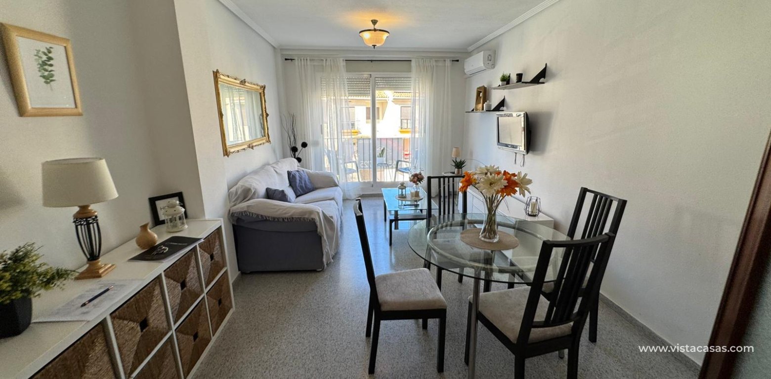 Wtórny - Apartment - San Miguel de Salinas