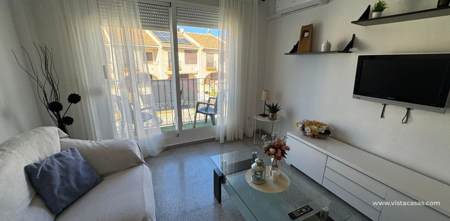 Wtórny - Apartment - San Miguel de Salinas