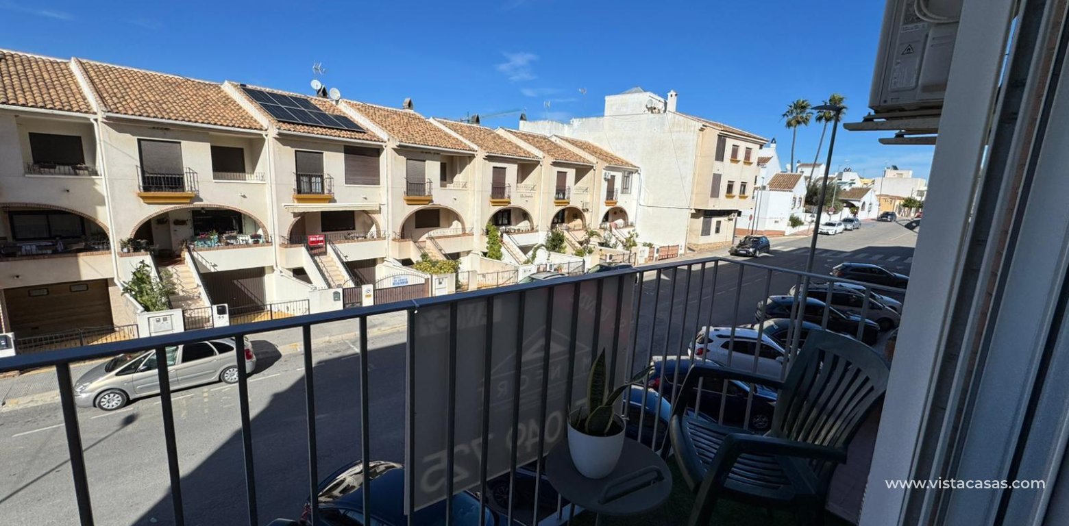 Wtórny - Apartment - San Miguel de Salinas