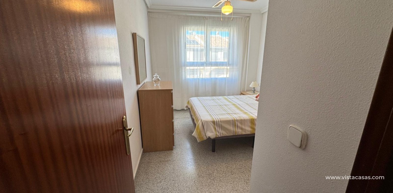 Wtórny - Apartment - San Miguel de Salinas