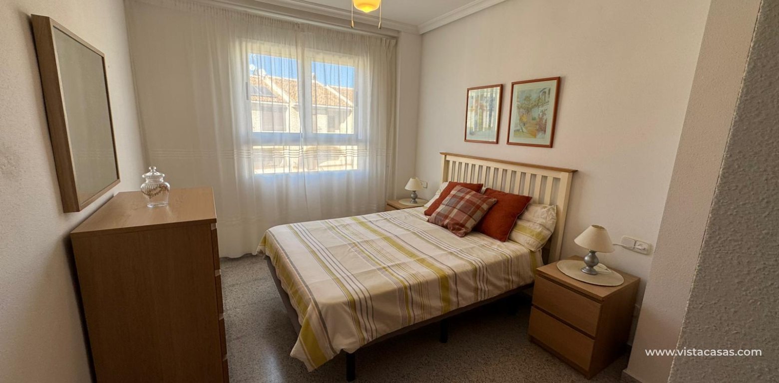 Wtórny - Apartment - San Miguel de Salinas