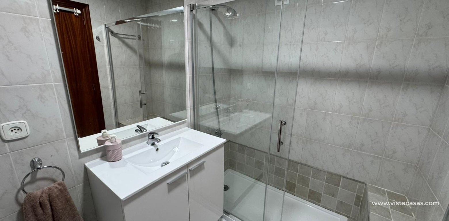 Wtórny - Apartment - San Miguel de Salinas