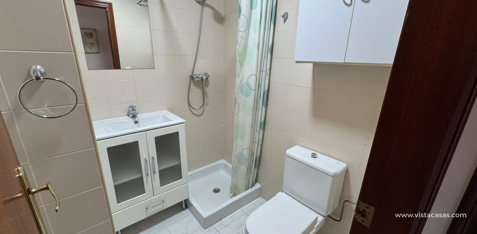 Wtórny - Apartment - San Miguel de Salinas