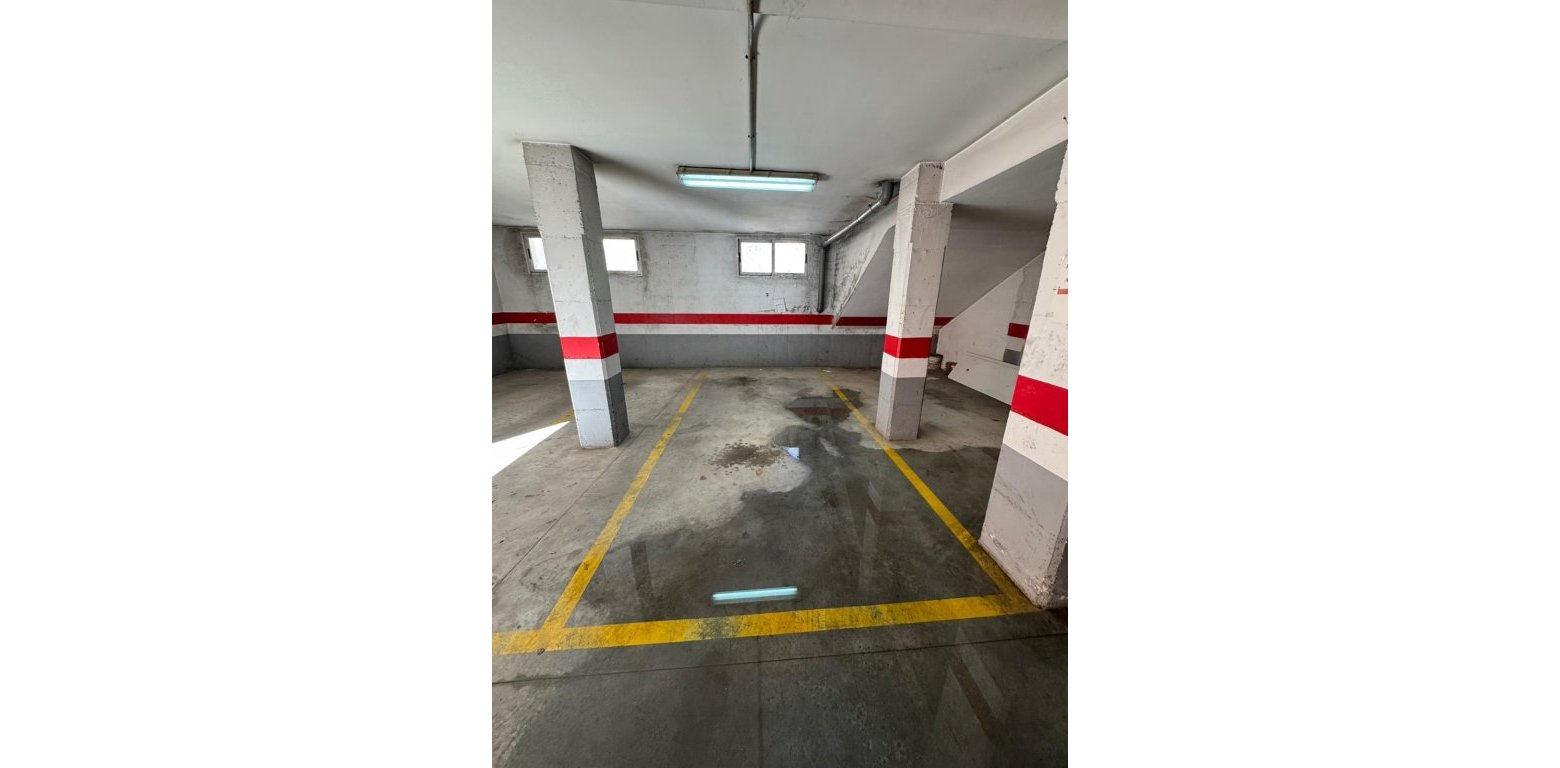 Wtórny - Apartment - San Miguel de Salinas