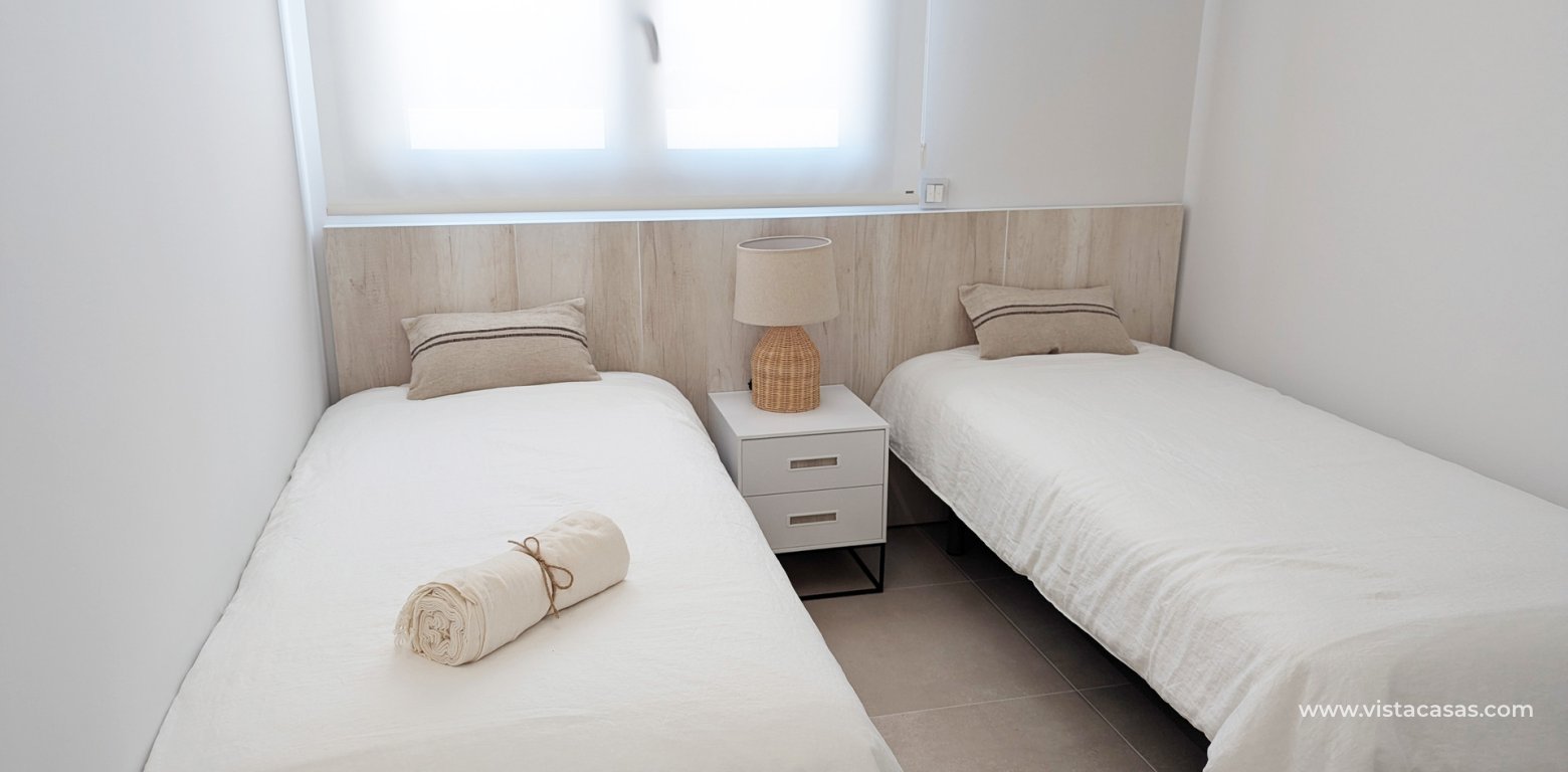 New Build - Wohnung - Denia