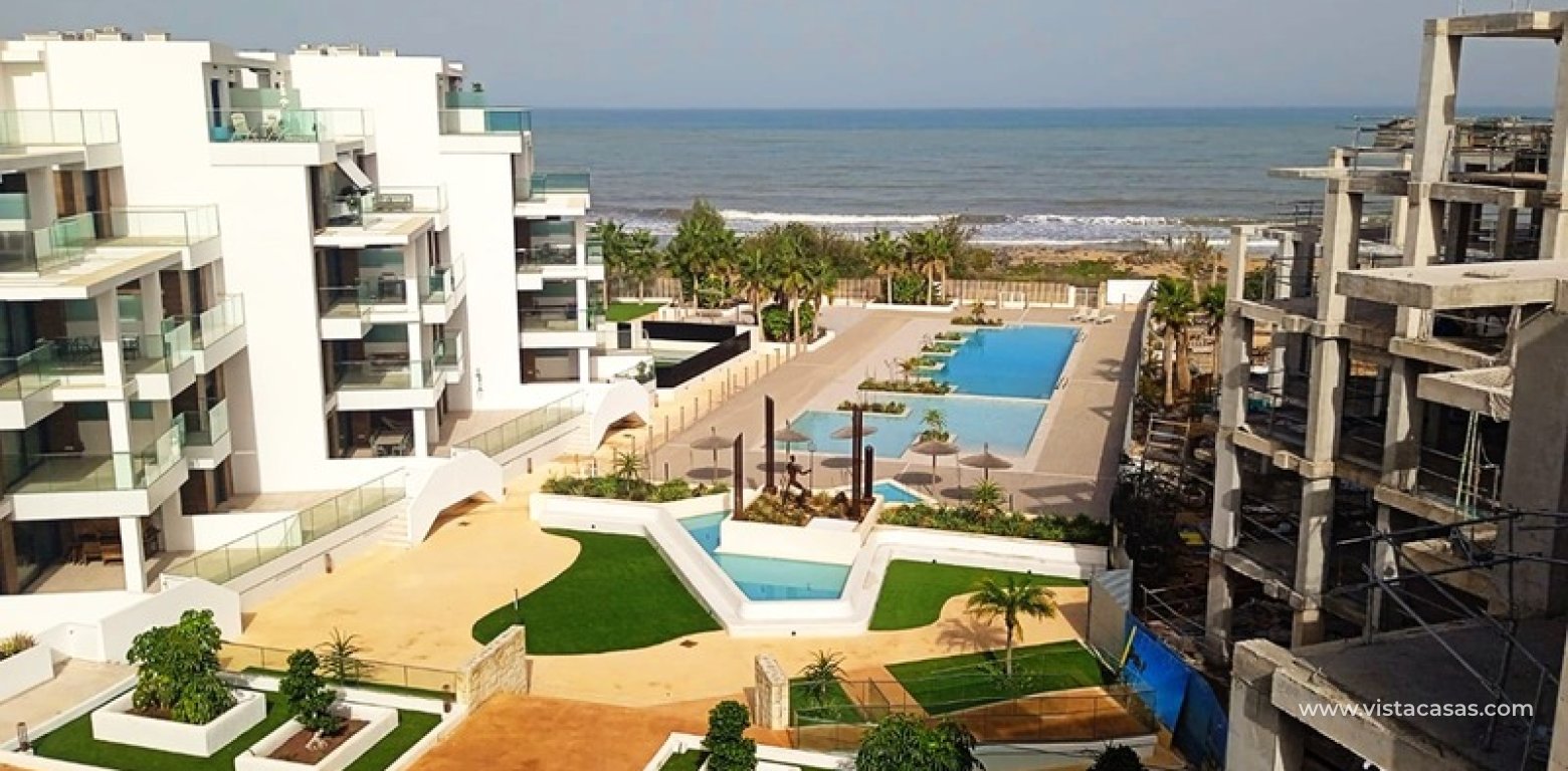 New Build - Apartment - Denia