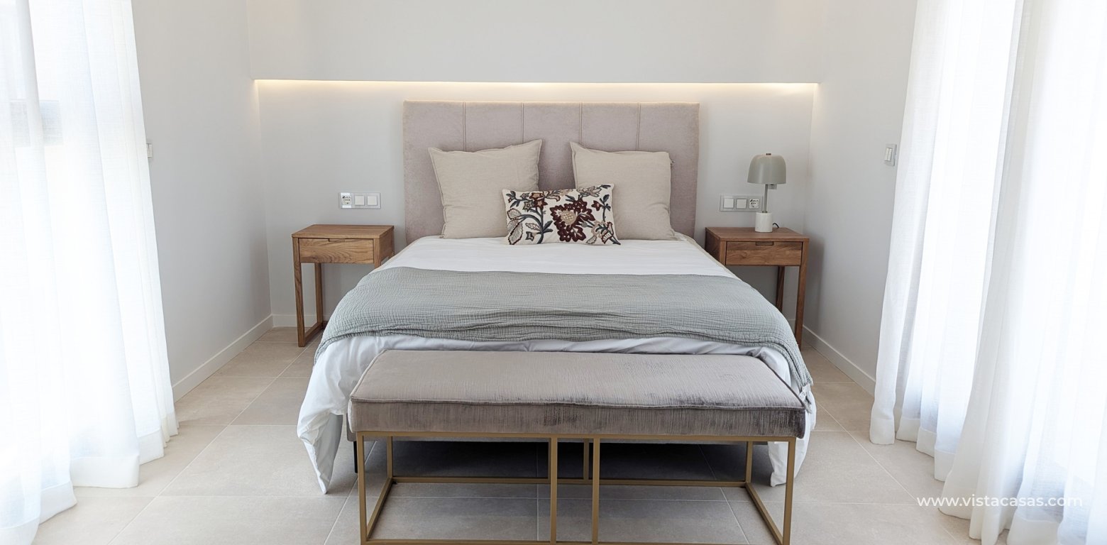 New Build - Apartment - Denia