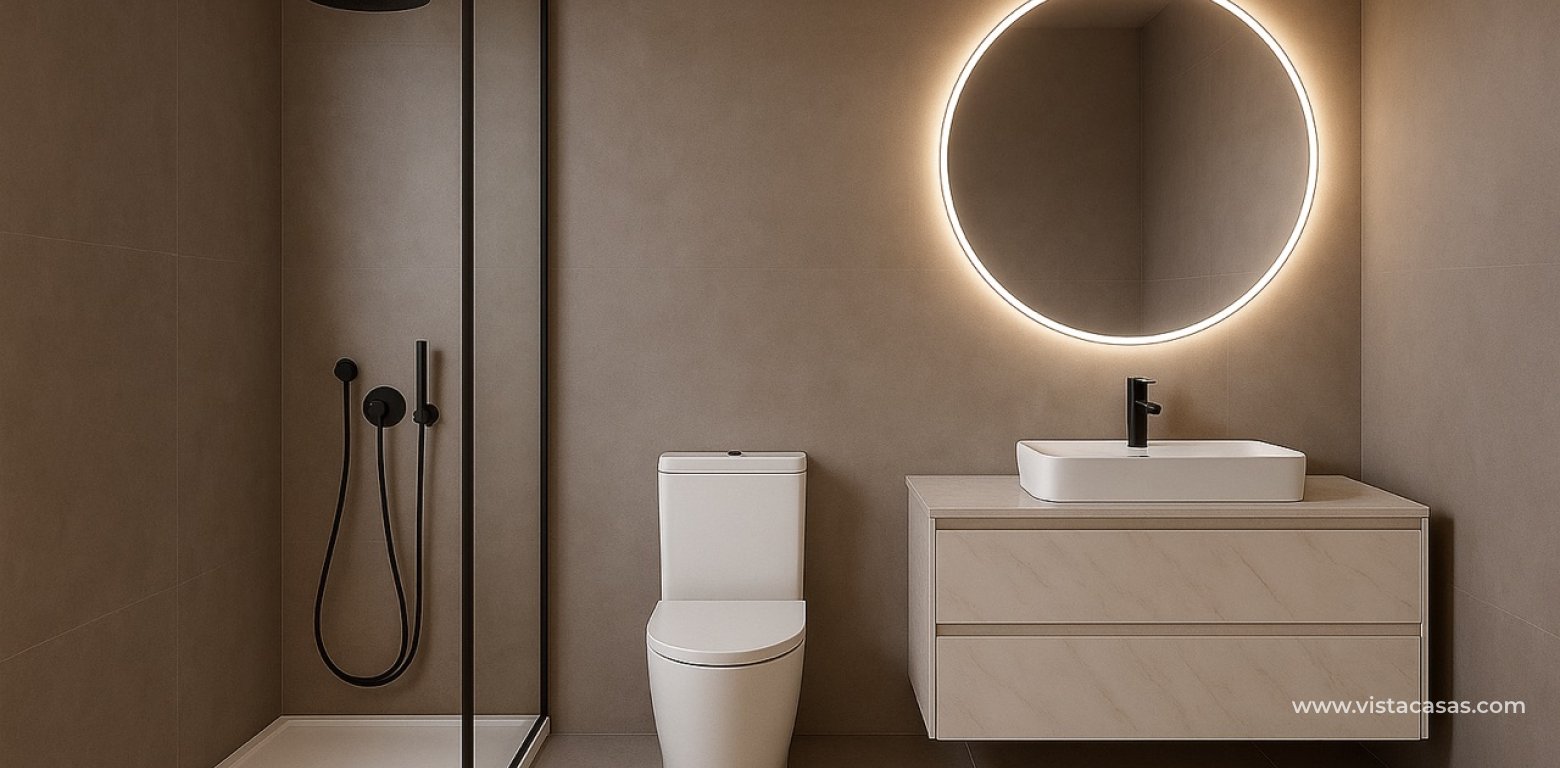 Obra Nueva - Apartamento - San Pedro del Pinatar