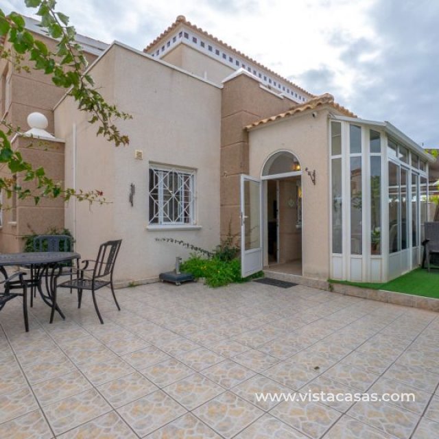 Townhouse - Sale - Torrevieja - Torrevieja