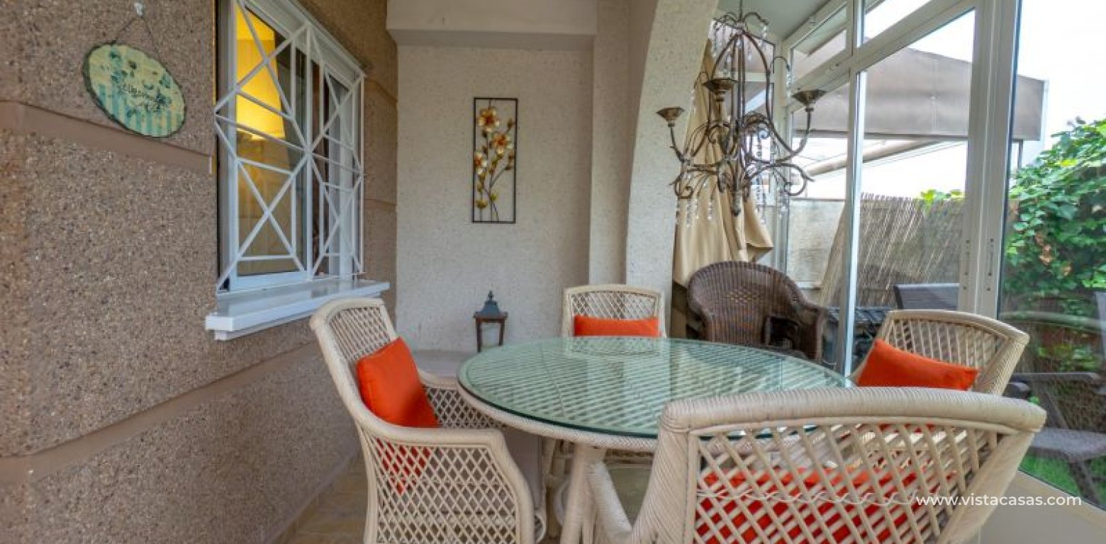 Resale - Townhouse - Torrevieja