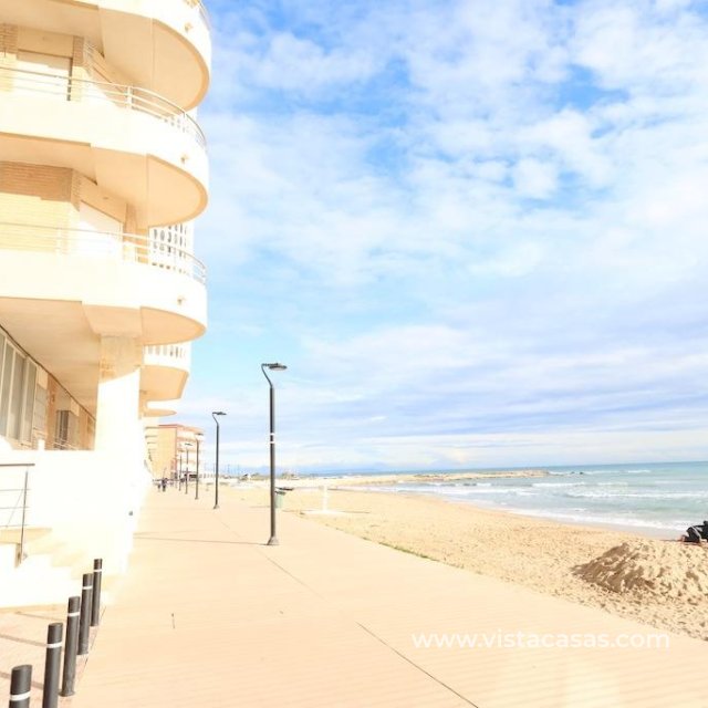 Apartment - Resale - Torrevieja - La Mata
