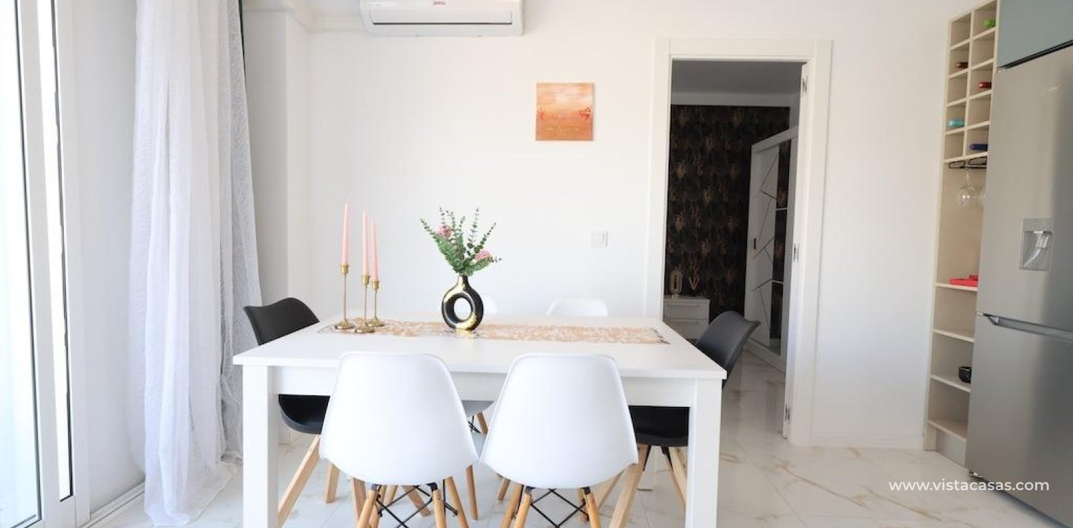 Resale - Apartment - Torrevieja - La Mata