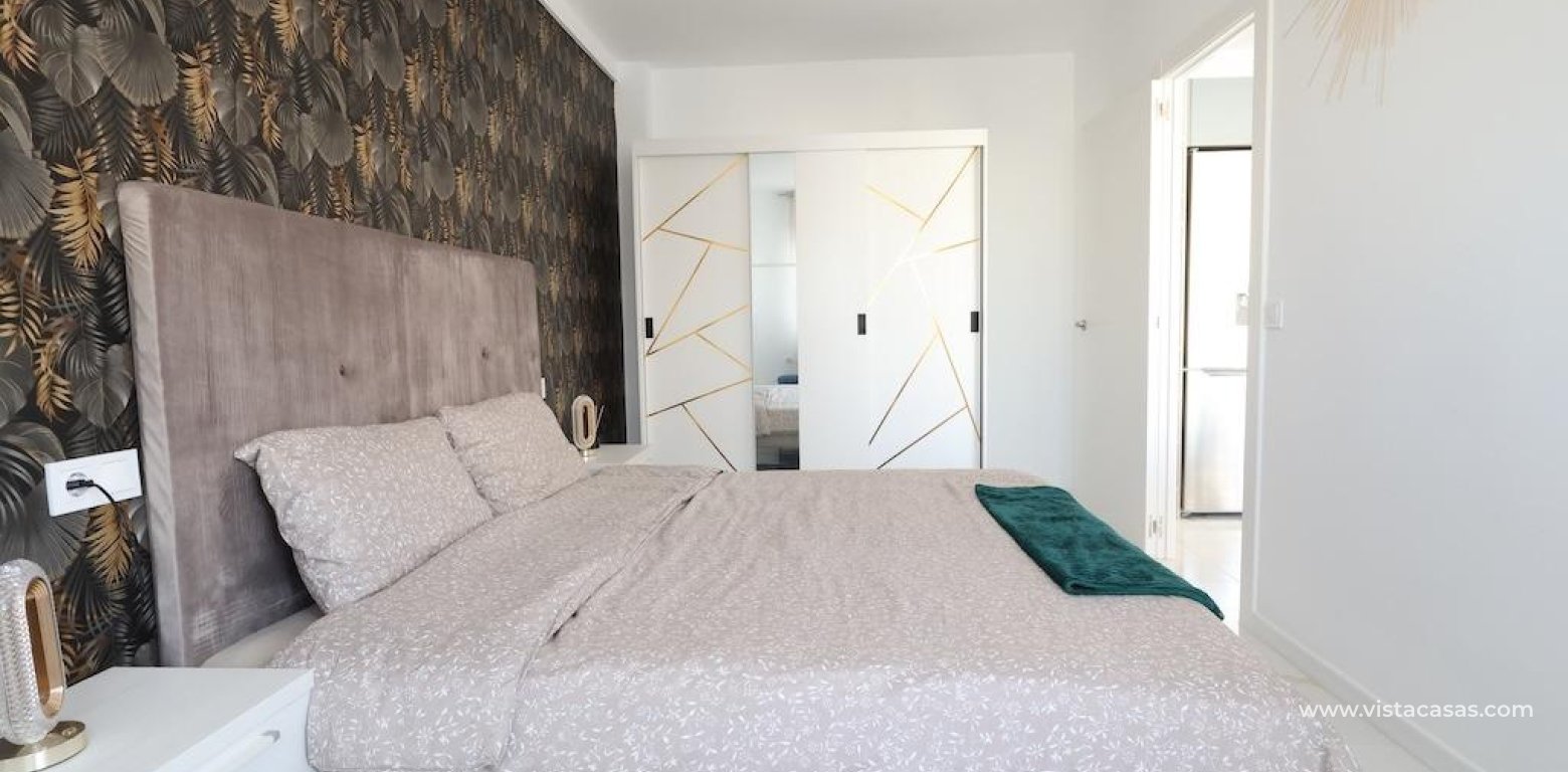 Resale - Apartment - Torrevieja - La Mata