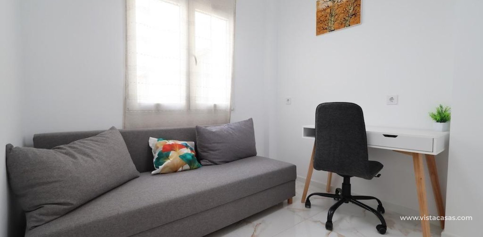 Resale - Apartment - Torrevieja - La Mata