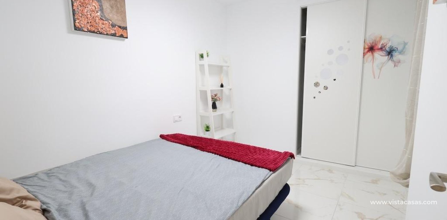 Resale - Apartment - Torrevieja - La Mata