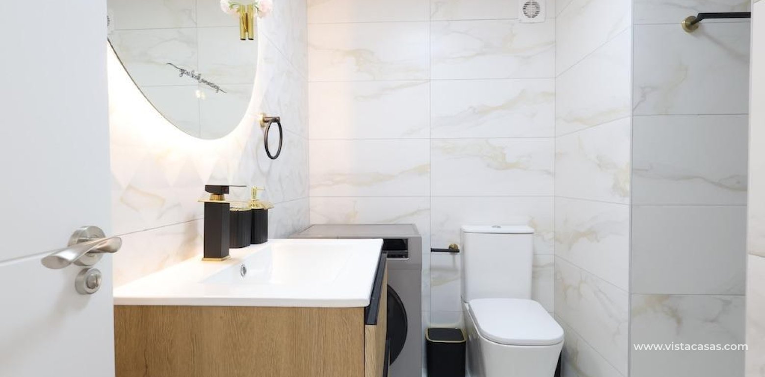 Resale - Apartment - Torrevieja - La Mata