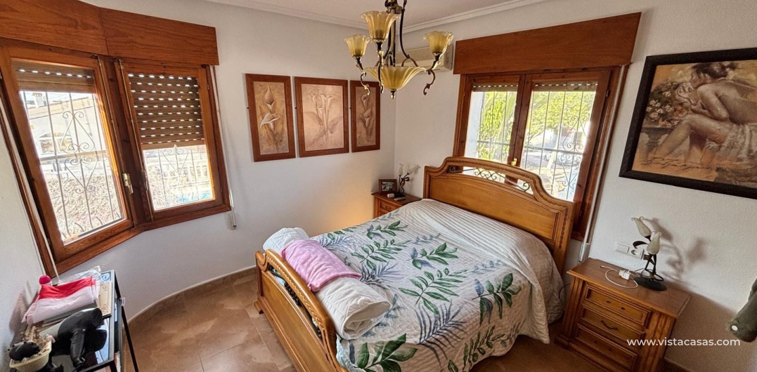 Resale - Villa - Rojales - Ciudad Quesada